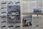 Preview: "Auto-Union Rundschau" Auto-Union Magazine 1935 (8641)